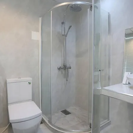 Patong Tower Designer Apartments Pta 2025 Exterior photo