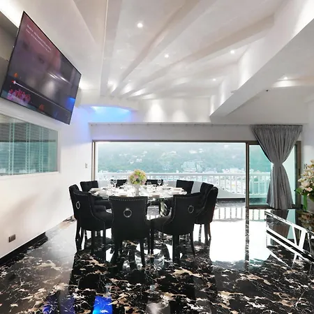 Patong Tower Designer Apartments Pta 2025 Exterior photo