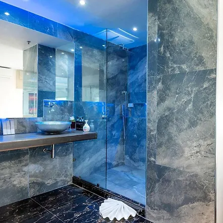 Patong Tower Designer Apartments Pta 2025 Exterior photo