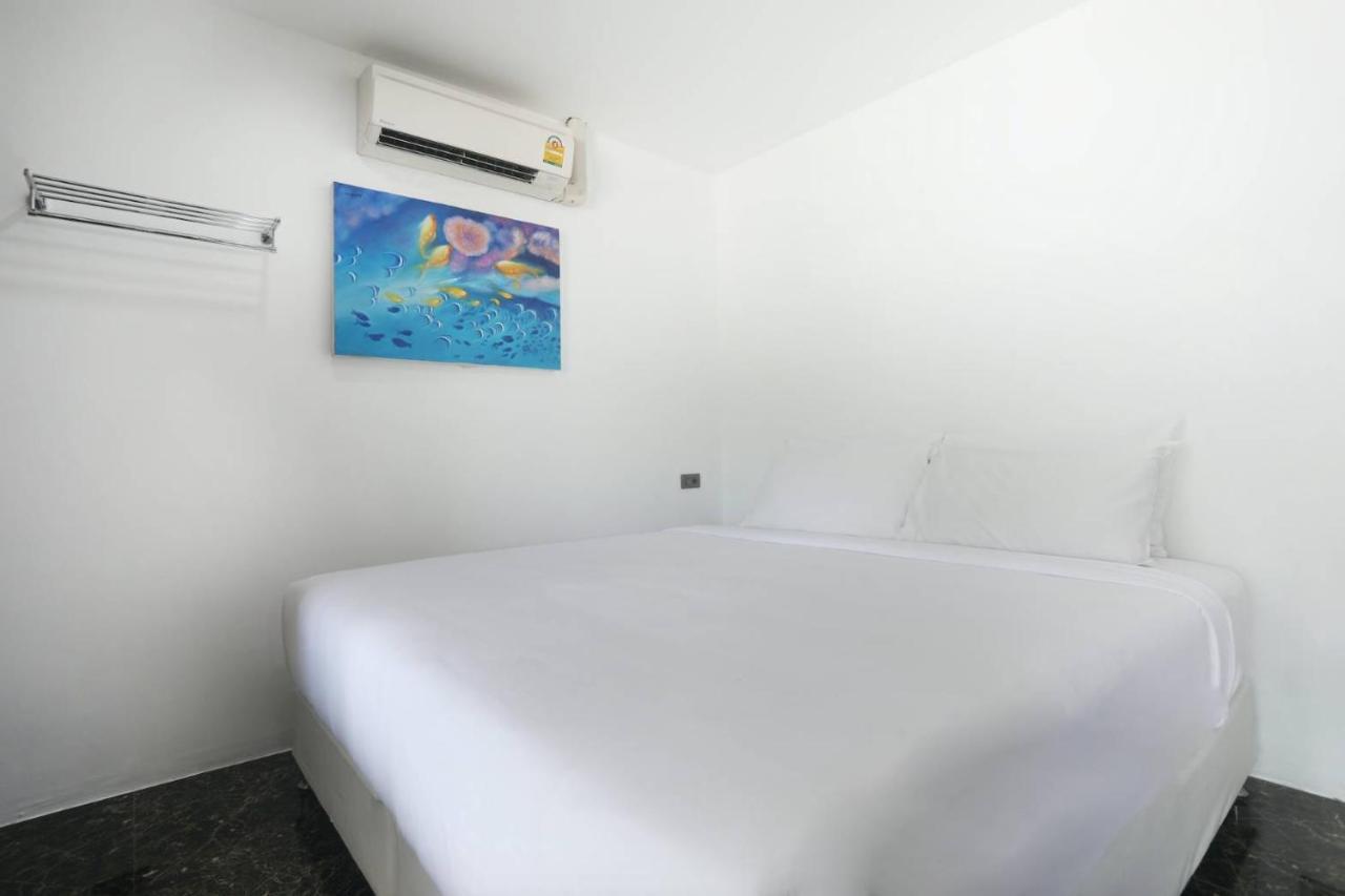 Appartement Tower Designer Pta 2025