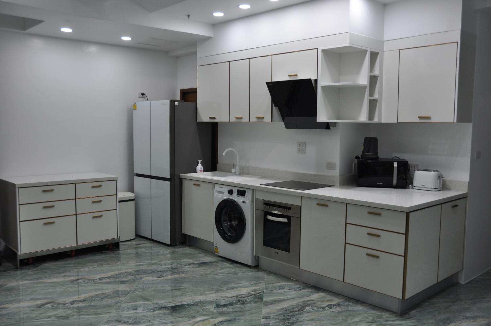 Appartement Tower Designer Pta 2025 Patong