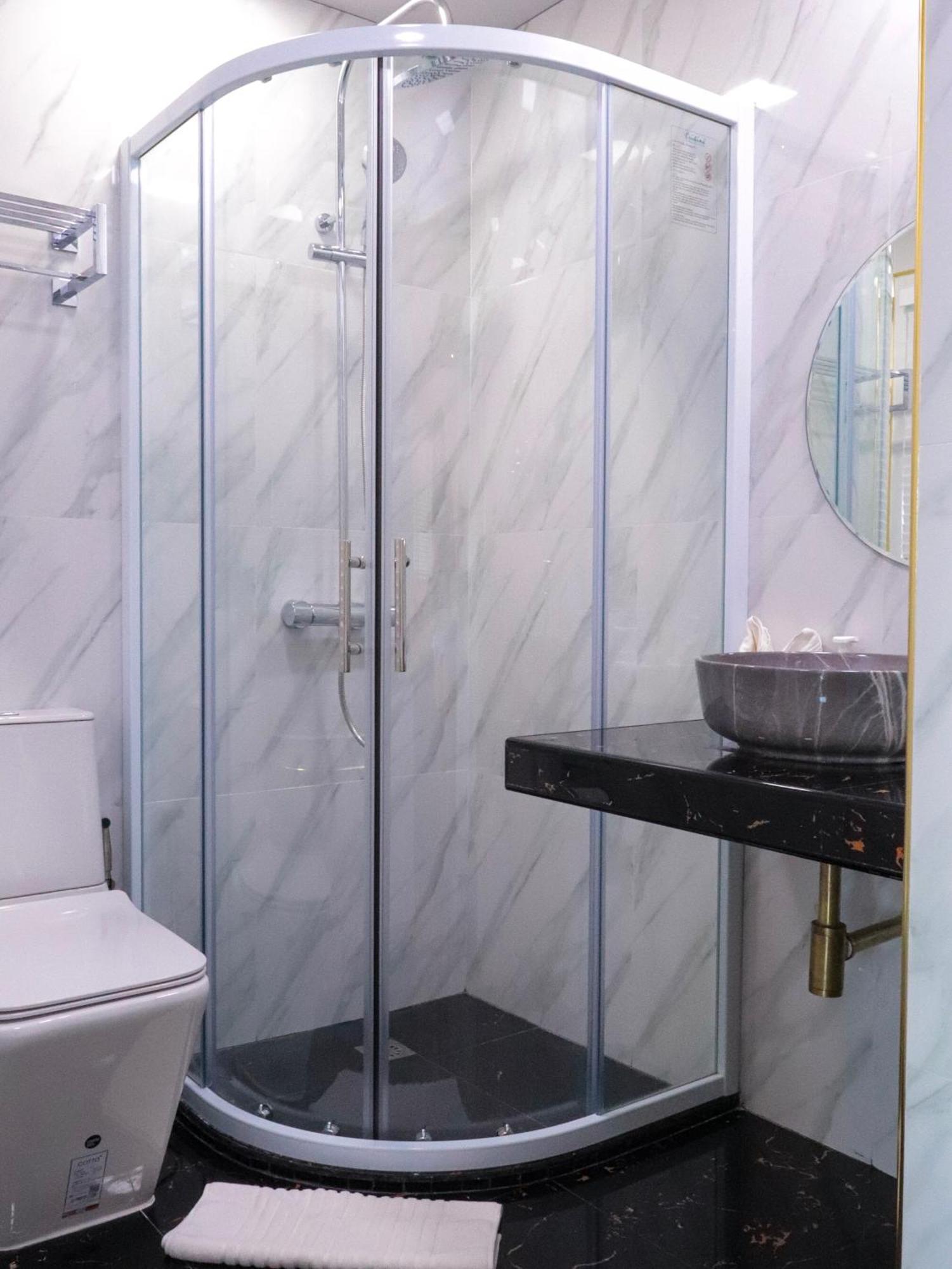 Appartement Tower Designer Pta 2025 Patong